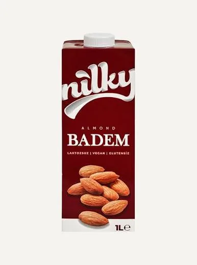 Almond drink