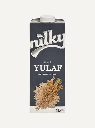 Oat drink