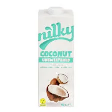 Coconut drink