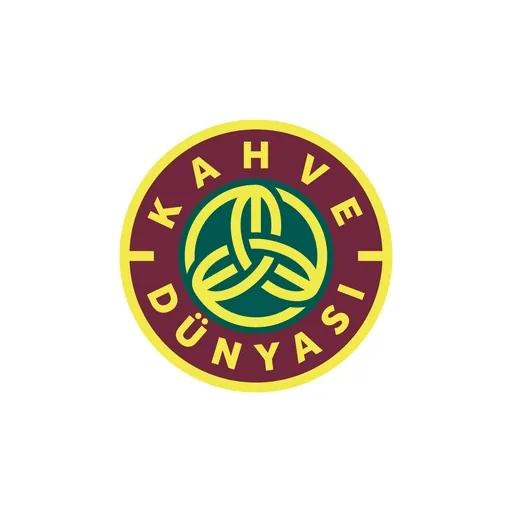 Kahve Dünyası logo